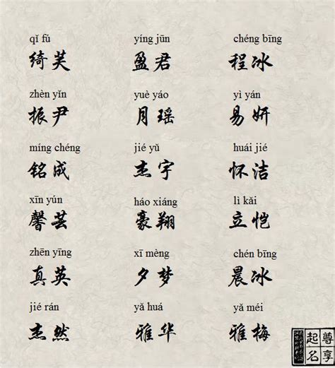 沐 字義